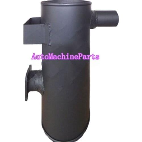 New Muffler for Komatsu PC200-1 Heavy Equipment Excavator