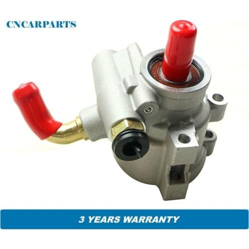 NEW Power Steering Pump Fit for Jeep Cherokee 2.5L 95-96 Comanche 2.5L 91-92