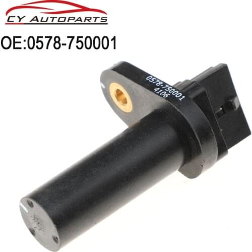 New Input Speed Sensor For Chrysler Kia Ssangyong Actyon Sports 0578-750001 0578750001