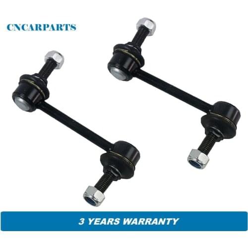 Rear Stabiliser Anti Roll Bar Drop Links Fit For Land Rover Discovery MK3 MK4 04