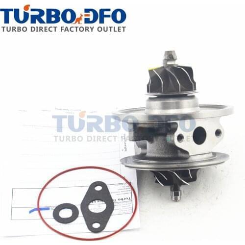 Turbo Cartridge 54399880064 BV39 Turbocharger Chra 54399880063 For Land Rover Range Rover Right side 3.6 TDV8 200Kw TDV8 2006