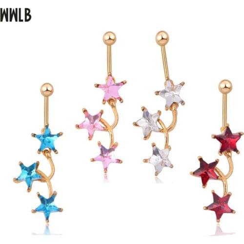 Кольца для пирсинга WWLB China At AliExpress