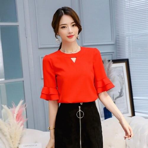 Женские короткие рубашки YSY&YTY China At AliExpress