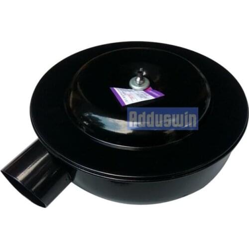 Dong-feng 6135 diesel engine parts Shang-chai 4135 dry oil type air filter air filter assembly T0307