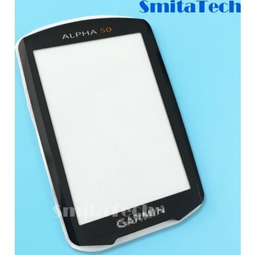 Protective Glass Screen Cover Glass For Garmin Alpha 50 Glass Safety Glass