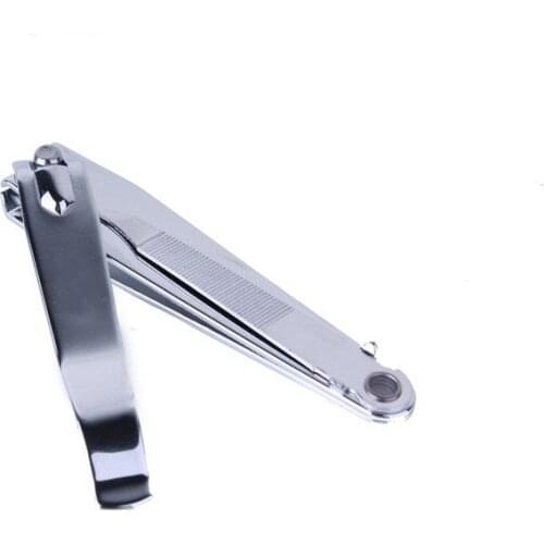 1 pc nail clippers nail tool manicure tool strong clippers