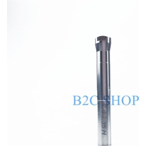 1 Pcs Dental Lab Micro Motor Marathon Micromotor Collect Chuck 2.35mm/3.0mm/3.175mm 3.0mm to 2.35mm Adapter For Seayang Seashin