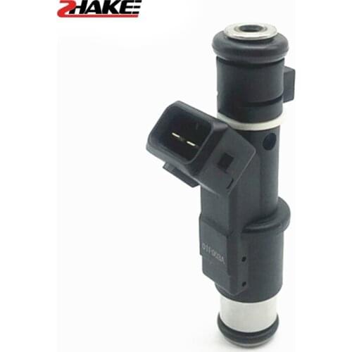 4pcs/set Fuel Injector OEM 1984E2 01F003A For German car 206 307 406 C4 C5 C8 2.0