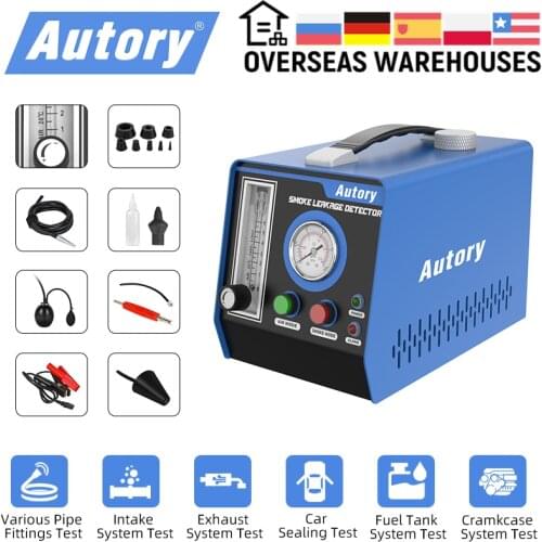 Autory Car Disassembly And Installation Tool