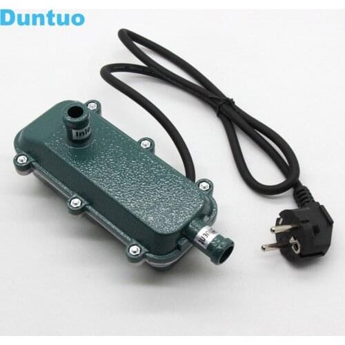 Car Preheater 220V-240V Engine Coolant Heater Preheater Heating Preheating Air Parking Heater 1500W/2000W/25000W/3000W