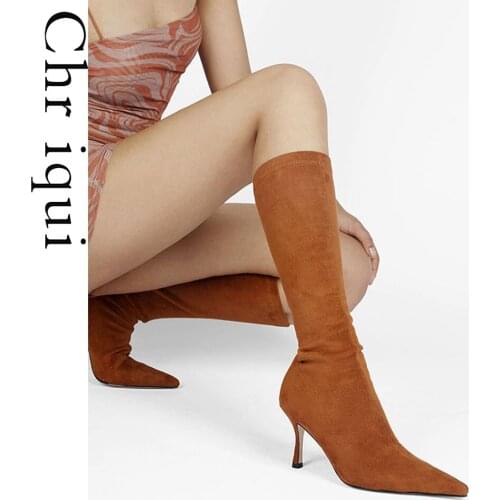 Chr iqui Women's Autumn Shoes