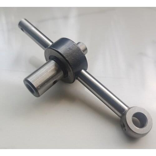 Q X YUN Sewing Machine Parts 32800 For YAMATO 610 looper bar ,looper connecting rod