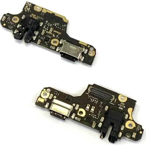 For Xiaomi Redmi Note 9s & Note 9 Pro Dock Charger Port Fast Charging Date Transmission Flex Cable