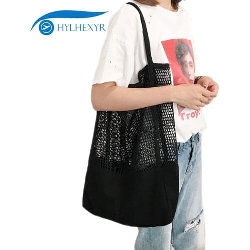 Hylhexyr Shopping Bags