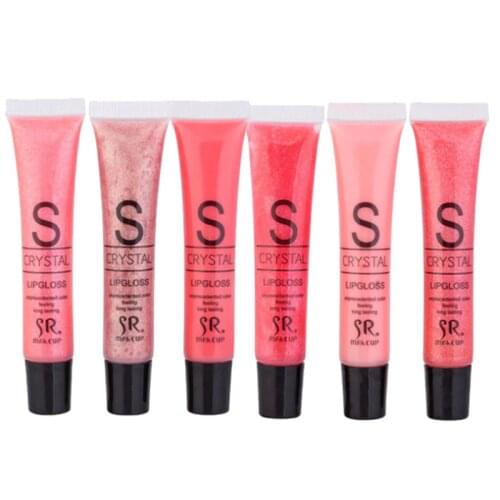 Love·Thanks Liquid Lipsticks