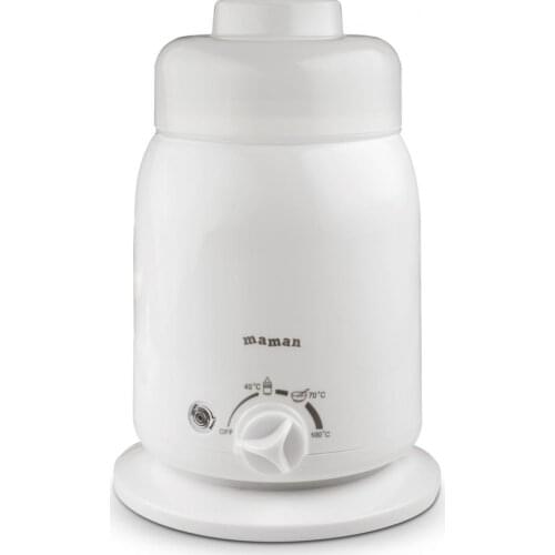 Maman Bottle Warmers-sterilizers