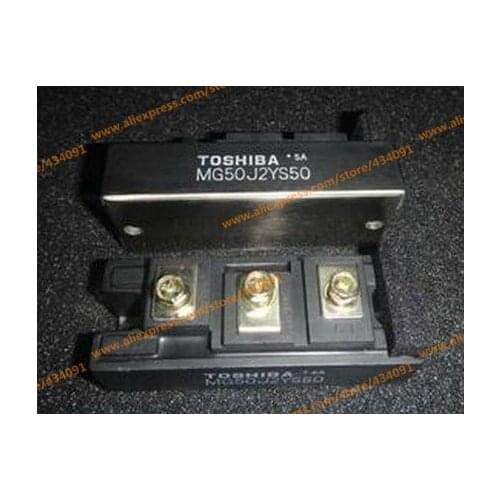 MG50J2YS50 New