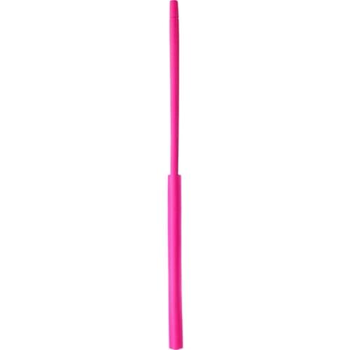 Flute Cleaning Stick Kit Pink for Woodwind Musical Instrument Accessories