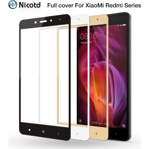 Nicotd Screen Protectors For Xiaomi Mi 6 China