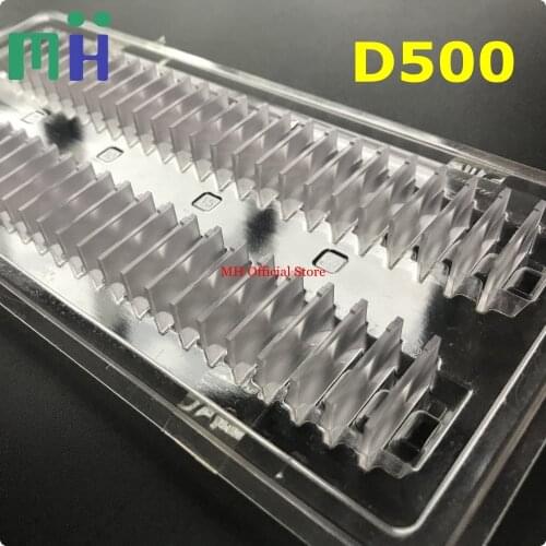 NEW Original For Nikon D500 Focusing Screen Frosted Glass Viewfinder Screen Camera Replacement Unit Repair Spare Part