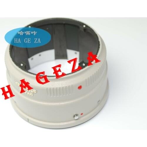 Original 70-200 For Canon EF 70-200mm 1:2.8L IS USM Rear Fixed Barrel For Mount Ring Part YG2-0528 Replacement Repair Part