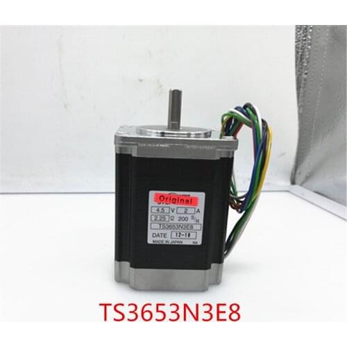 STEP MOTOR TS3653N3E8