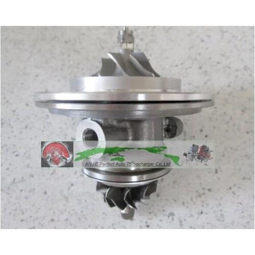 Shan Free Ship TD02 49173-07506 Turbo Cartridge CHRA For Focus Fiesta Fusion C-MAX For Peugeot 207 307 Berlingo