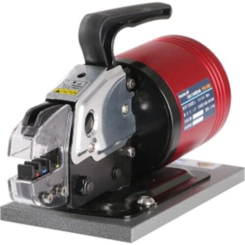 Pneumatic Terminal Crimping Pliers Machine Pneumatic Terminal Clamp Jaws Customized Automatic Tools Crimper Crimp Machine Mold