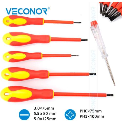 Veconor Hand Tools