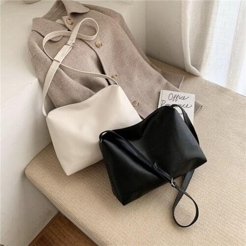 Yesetn Bag 07102021 Ladies fashion single shoulder bag messenger bag