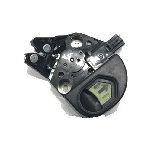 Trunk Latch Lock FOR HONDA CIVIC 2012