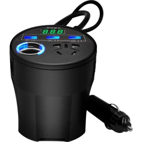 ZJMZYM Car Inverters