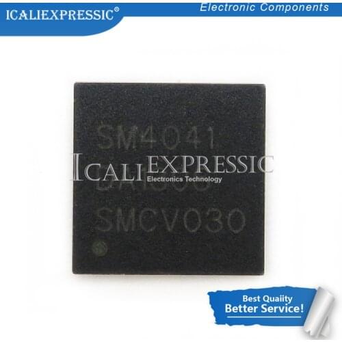 1PCS SM4005A SM4005 SM4023 SM4041 SM4108 SM4109 SM4142A SM4151 SM4152 SM4154 SM4337 SM4503 QFN