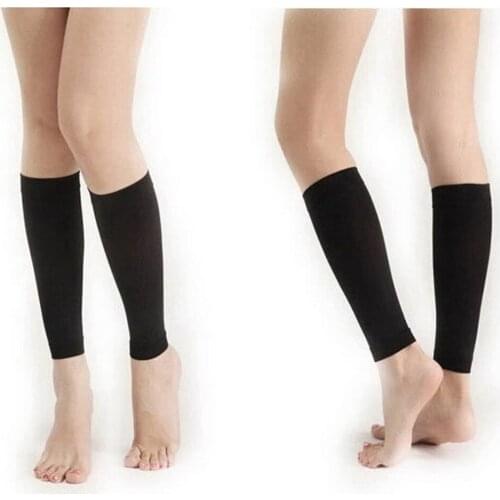 2pcs Fashion Girl Women Weight Loss Calorie Off Fat Buster Arm Legs Shaper Slimmer Slimming Wrap Belt Free Size Health Care