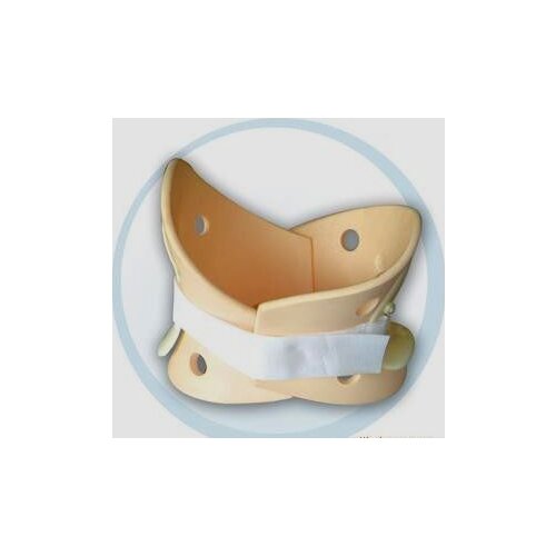 2pcs Polymer collar neck fitted medical dressing hospital surgical supplies health care shop online store cadumedi