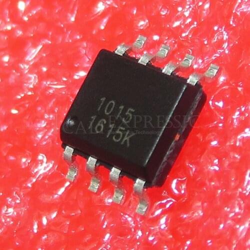 5PCS AS1015 AS1015KBT ANI1015 1015 SOP-8 In Stock