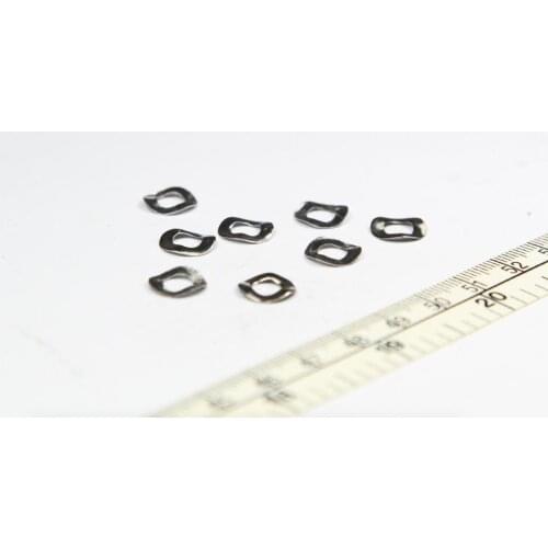 A9013045 Barudan Embroidery Machine Parts WAVE WASHER