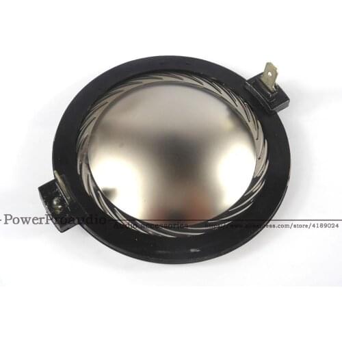 Aftermarket Diaphragm RCF ND 650 8ohm ND650 Titanium 63mm
