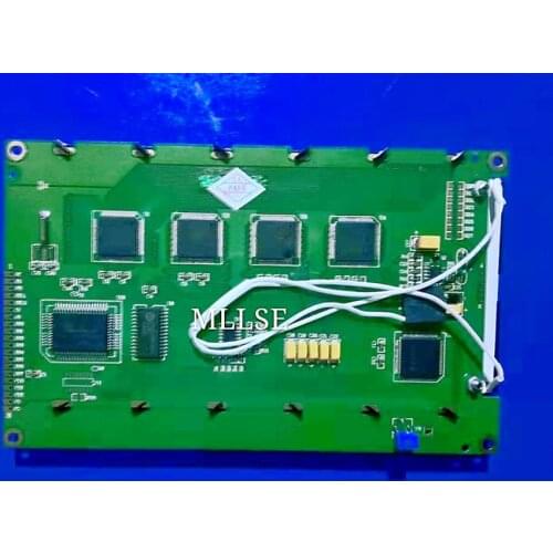 FGM240128D FGM240128D-FWX1CCW FGM240128D-FWX1CCWR-Z LCD Screen Display Panel