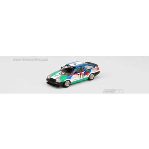 1:64 Toyota Corolla Levin AE86 11 Alloy toy cars Metal Diecast Model Vehicles For Children Boys gift hot