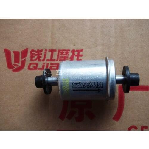 BJ600GS / -A / BN600 fuel filter cartridge gasoline vapor filter grid
