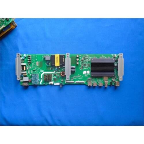 55m9 Main Board 5844-a8r391-1p00 Screen Rdl550wy (LN0-013)