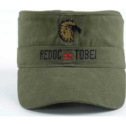 Army Military Combat Hats Fall Hiking Tactical Air Force Caps Mens Adjustable Hunting Jungle Green Hat Casquette Militaire Homme