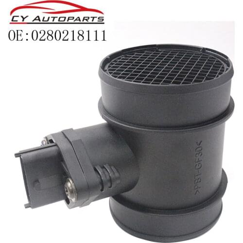 YAOPEI New Air Flow Sensor for Kia Sportage Hyundai Tucson Elantra OEM 0280218111