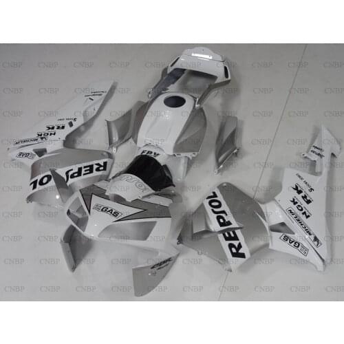 Fairings CBR 600 RR 2003 - 2004 Fairings CBR 600 RR 2003 Abs Fairing for Honda CBR600RR 2003