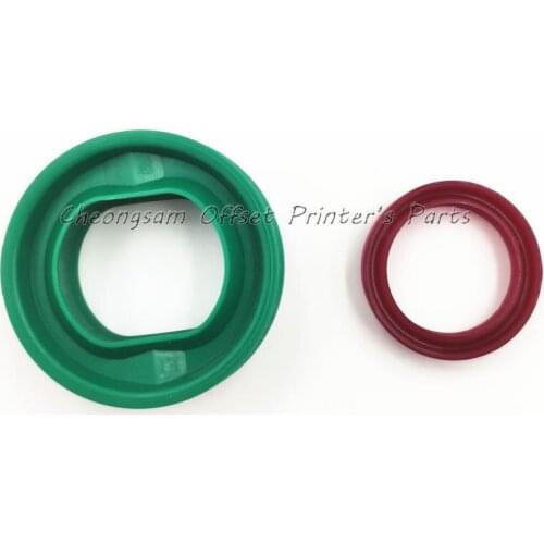 One Set Cylinder Seal Rings for G2.335.159 M4.335.007 L2.335.071 SM74 SM52