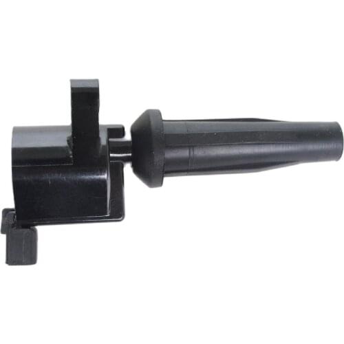 Drop shipping Ignition Coil FOR Ford Focus MK2 2005-2012 MONDEO Mk4 2007-2012 2.0T Edge MK1 2010-2014 EXPLORER 2011-2013 3.5T