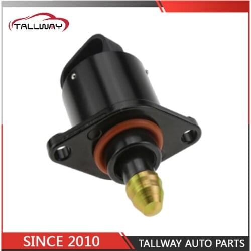 Idle Air Control Valve 9942898 9943223 9949146 958009 556004 87.037 6NW009141191 7514046 45-7004 84046 For LANCIA DEDRA SW 1.6