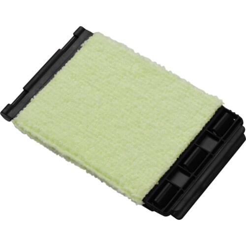 String Scrubber Fretboard Cleaner Fingerboard Cleaning Cloth for Guitar Ukulele Bass Stringed Instrument Guitar Accessories Part