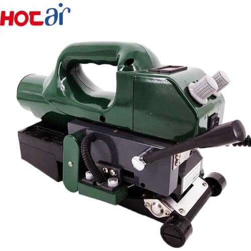 Geomembrane welder Geomembrane plastic welding machine plastic soldering tool